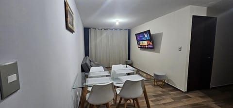 apartamento zentia Apartment in Guatemala City