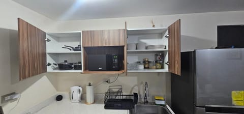 apartamento zentia Apartment in Guatemala City