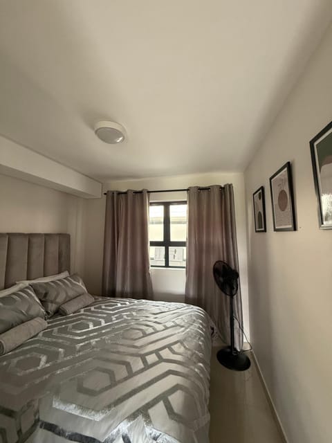 Tettey Haven Umhlanga Apartment in Umhlanga