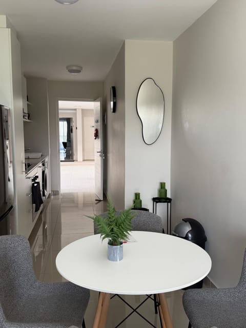 Tettey Haven Umhlanga Apartment in Umhlanga