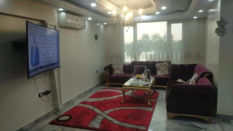 شقة خاصة Apartment in Cairo Governorate