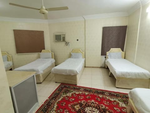 بناية السلام 4 Apartment hotel in Mecca