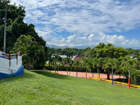 Maria Bonita Villa in Cundinamarca, Colombia