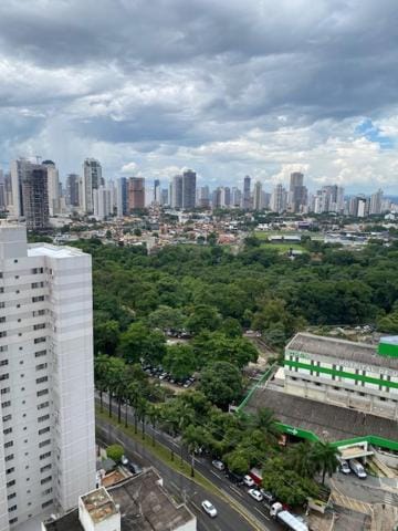 Flat Parque Arreião 2410 Apartment in Goiania