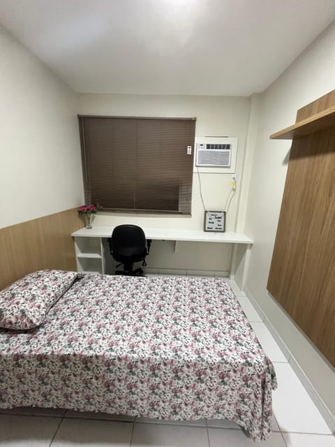 Apartamento com excelente localização Apartment in Belém