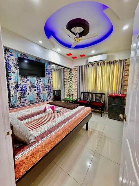 Cozy Apartment in DHA Karachi Apartment in Karachi