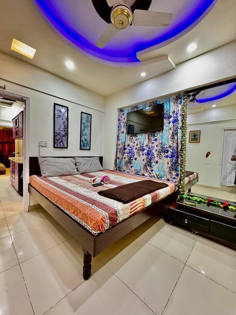 Cozy Apartment in DHA Karachi Apartment in Karachi