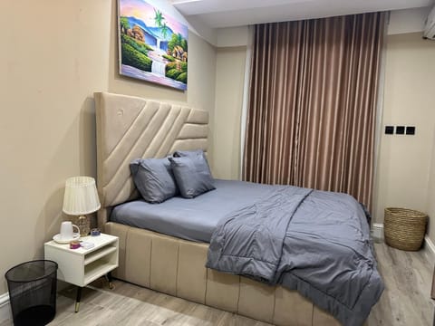 Majestic Vill Apartment Apartment in Abuja