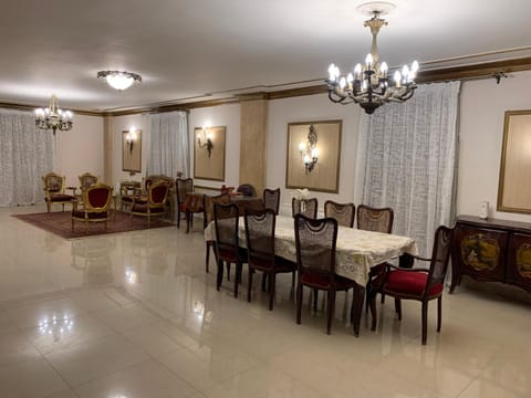 المقطم Apartment in Cairo