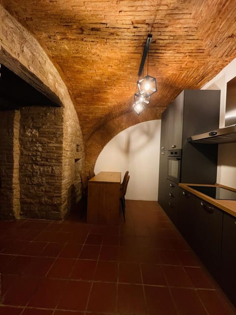 Fusion Loft "III" - Town of Stone Apartment in Gubbio