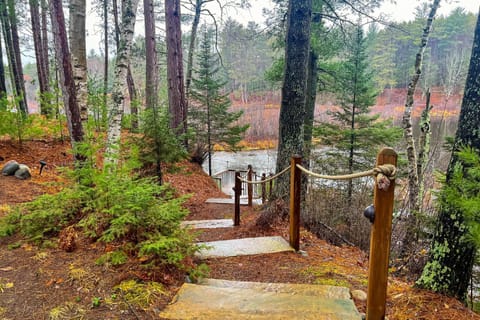 Seasons Pass House in Eagle River