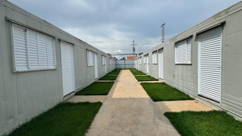 Sleep Box Contêiner Capsule hotel in Sinop