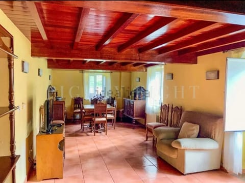 Casa los amigos de adelan Vacation rental in A Mariña Occidental