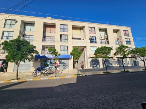 Portales de Azcazubi Apartment in San Luis