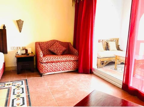 Appartamento Domina Coral Bay Apartment in Sharm El-Sheikh