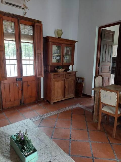 Casona Los Lilios en Victoria Entre Rios House in Victoria