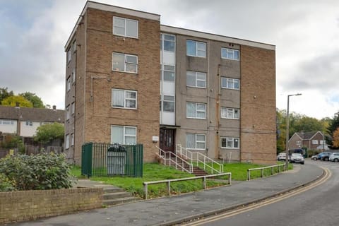 Homely Apartment in Harlow Apartment in Harlow