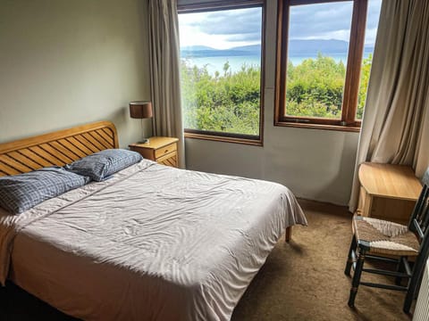 Casa con vista y acceso al lago House in Los Ríos, Chile