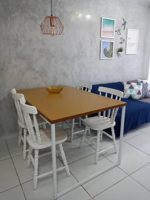 Apartamento praias do litoral sul João Pessoa Apartment in João Pessoa