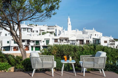 Menorca Binibeca by Pierre & Vacances Premium Adults Only Hotel in Balearic Islands