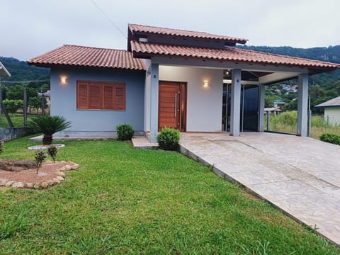 Property building, Garden, Garden view