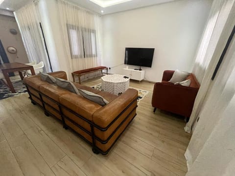 Votre Refuge Luxueux Apartment in Dakar