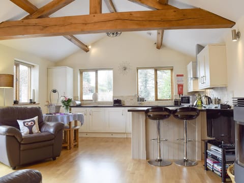 The Hayloft Casa in Wyre Forest District