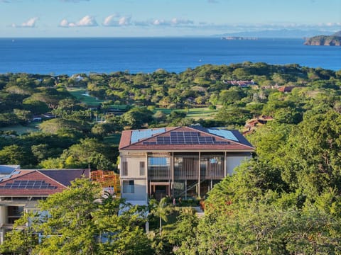 Villa Nuri Villa in Guanacaste Province