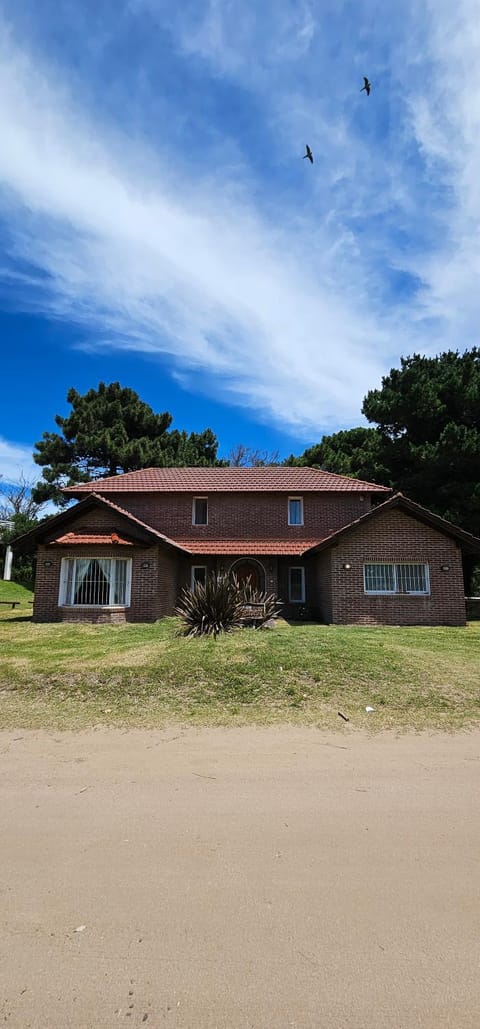 Property building, Natural landscape