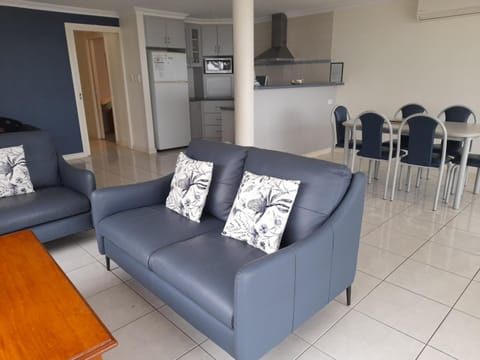 Ambience Apartments 1 Appartement in Coffin Bay