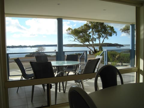 Ambience Apartments 1 Appartement in Coffin Bay