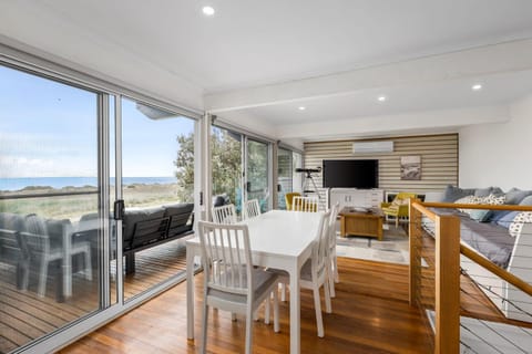 Seatheview House in Portarlington