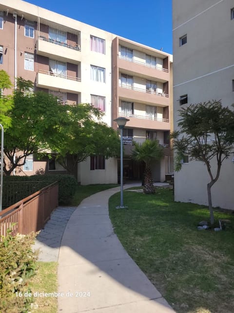 paseo San Carlos Apartment in Coquimbo