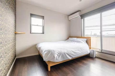 ドリームホテル多々良 Apartment in Fukuoka