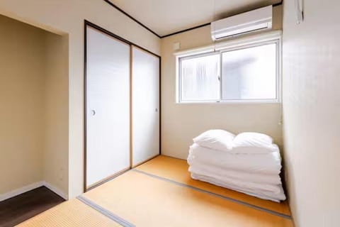 ドリームホテル多々良 Apartment in Fukuoka