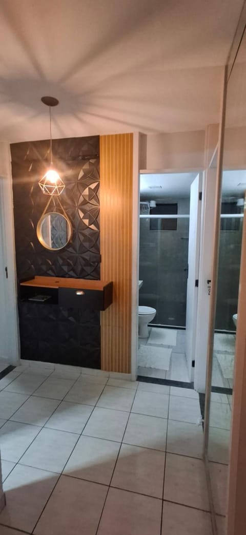 Luxo,conforto e diversão! Apto 2 quartos alto padrão Apartment in Aracaju