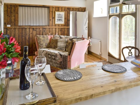 Evie Rose Cottage House in Uttlesford