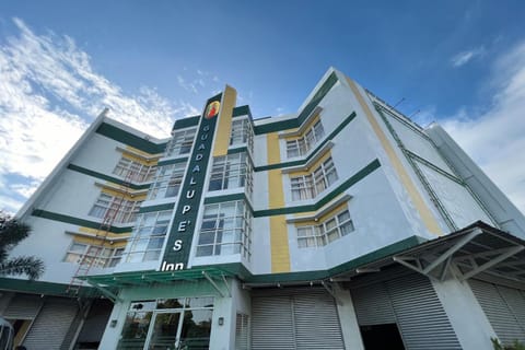 Guadalupe Inn Iloilo Inn in Iloilo City