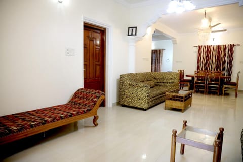 sugerma pool villa kovalam House in Thiruvananthapuram