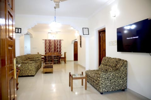 sugerma pool villa kovalam House in Thiruvananthapuram