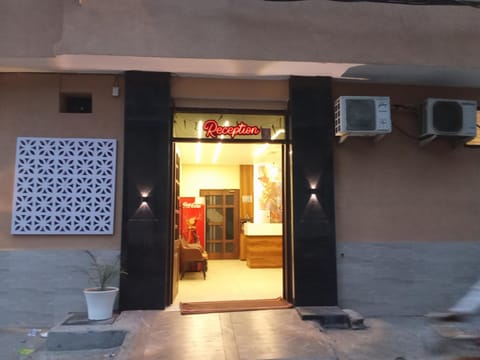 Hotel Orio Castle Hotel in Ludhiana