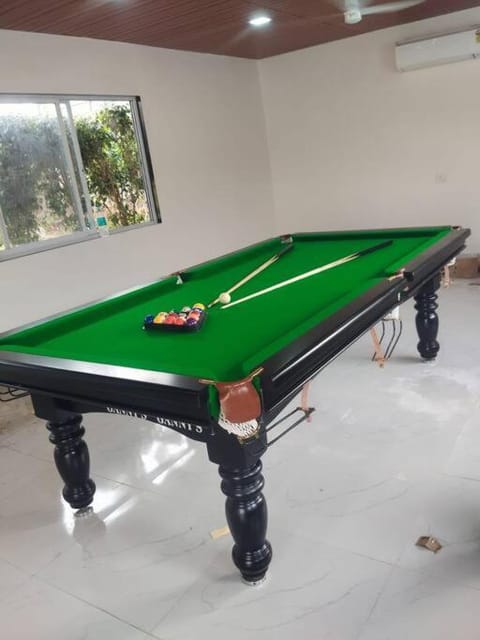 Arra Villa with Indoor Games Villa in Lonavla