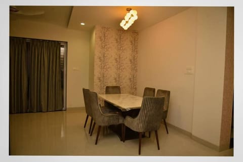 Arra Villa with Indoor Games Villa in Lonavla