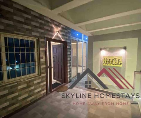 Modern 3BHK Penthouse in Rajendranagar by Skyline Homestays Apartment in Hyderabad