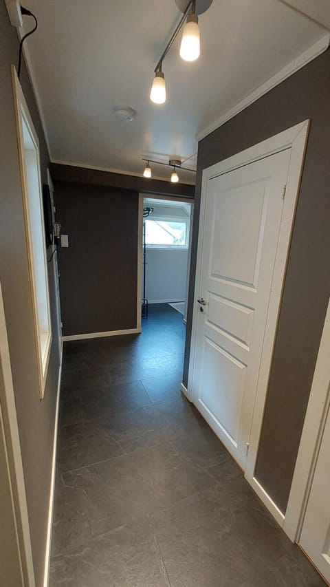 Lyngen Apartments Apartment in Troms Og Finnmark