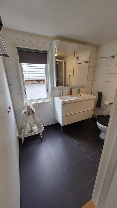 Lyngen Apartments Apartment in Troms Og Finnmark