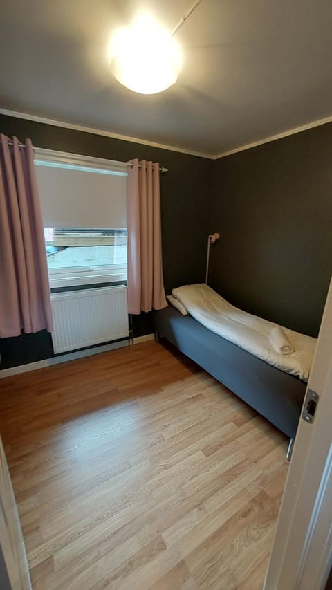 Lyngen Apartments Apartment in Troms Og Finnmark