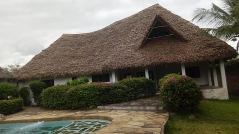 Lions Garden Residence Villa in Malindi