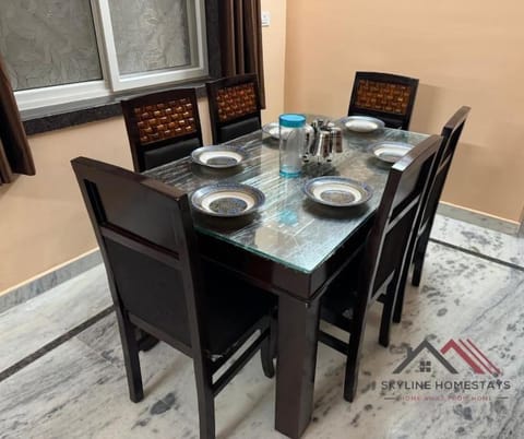 Comfy 3BHK Suites in Rajendranagar by Skyline Homestays Apartment in Hyderabad