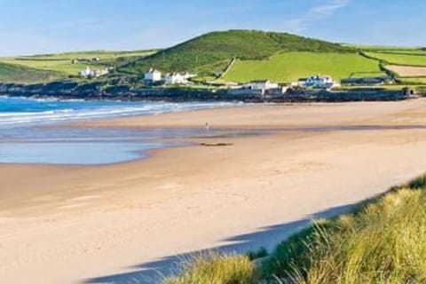 Nearby landmark, Beach, Sea view